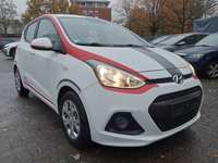 Widok z przodu po stronie prawej