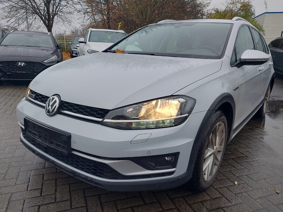 Widok z przodu po stronie lewej