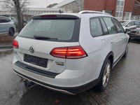 Widok z tyłu po stronie prawej