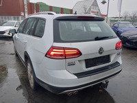 Widok z tyłu po stronie lewej