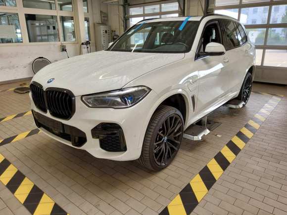 Vista dianteira esquerda