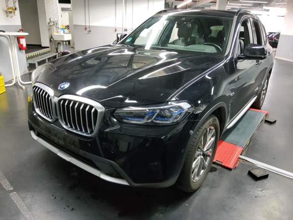 Vista dianteira esquerda