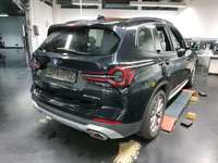 Vista traseira direita