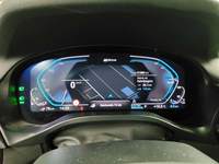 Vista do instrumento combinado