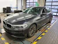 Vista dianteira esquerda