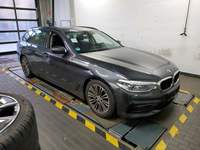 Vista dianteira direita