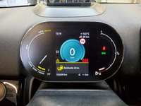 Vista do instrumento combinado