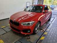 Vista dianteira esquerda