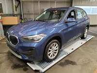 Vista dianteira esquerda