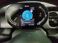 Vista do instrumento combinado