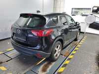 Vista traseira direita