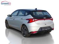 Pogled od pozadi levo