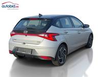 Pogled od pozadi desno