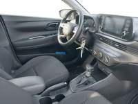 Pogled na unutrašnjost