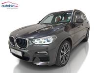 BMW X3 xDrive30d Sport-Automatic "M Sport"