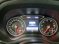 Ansicht Kombiinstrument