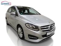 Ansicht vorne rechts