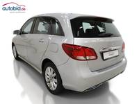 Ansicht hinten links