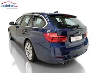 Ansicht hinten links