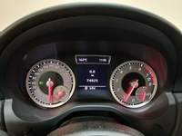 Ansicht Kombiinstrument