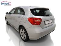 Ansicht hinten links