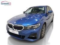 BMW 330i xDrive Sport-Automatic "M Sport"