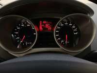 Ansicht Kombiinstrument