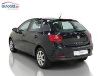 Ansicht hinten links