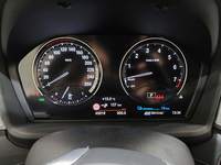 Ansicht Kombiinstrument