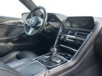 Pogled na unutrašnjost