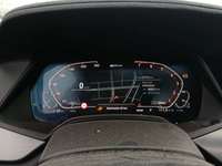 Pohled na přístrojovou desku