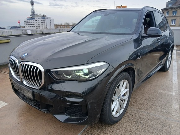 Náhled zpředu zleva