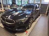 Вид спереди слева