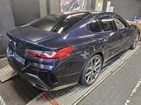 Skats no labās puses aizmugurē