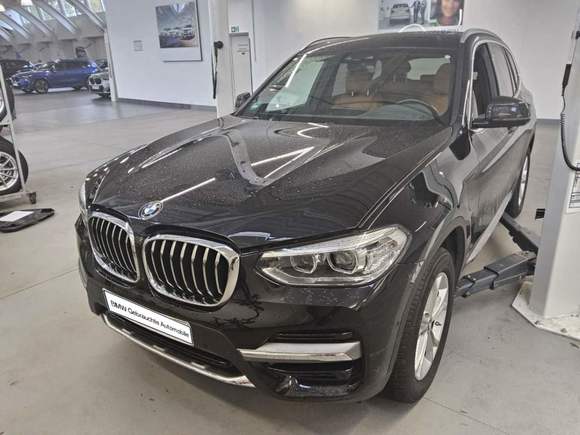 Вид спереди слева