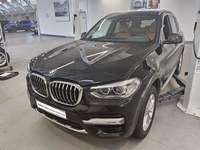 Вид спереди слева