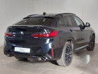 Vista posteriore destra