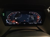 Vue du tableau de bord