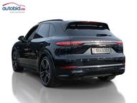 Ansicht hinten links