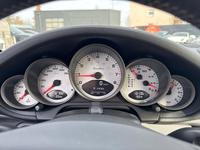 Ansicht Kombiinstrument