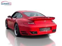 Ansicht hinten links