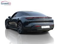 Ansicht hinten links