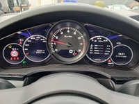 Ansicht Kombiinstrument