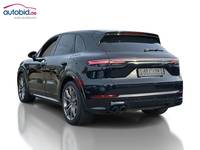 Ansicht hinten links