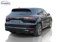 Ansicht hinten rechts