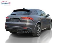 Ansicht hinten rechts