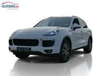 Porsche Cayenne S Tiptronic