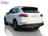 Ansicht hinten links