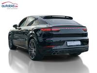 Ansicht hinten links