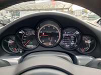 Ansicht Kombiinstrument